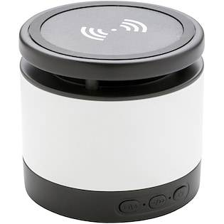 Altavoz Pittsburgh, 3W