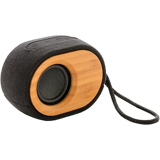 Altavoz Bamboo, 5W