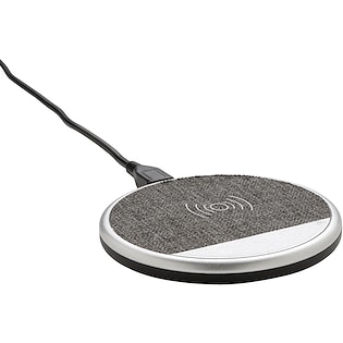 Cargador inalámbrico Vogue, 5W