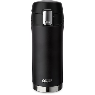 Swiss Peak Elite Copper Vacuum Mug, 30 cl