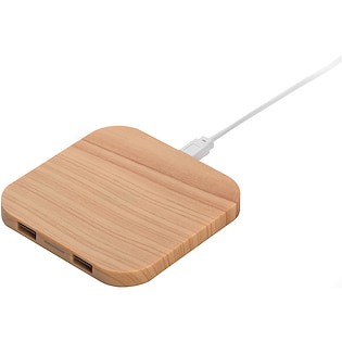 Cargador inalámbrico Bradford, 5W