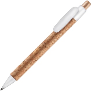 Bolígrafo publicitario Laguna