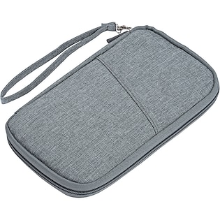 Billetera de viaje Chloe