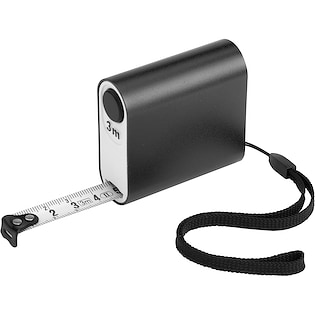 Cinta métrica Orbit, 3 m