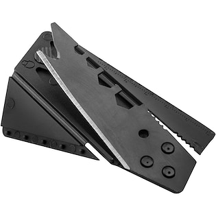 Navaja multiusos Delta