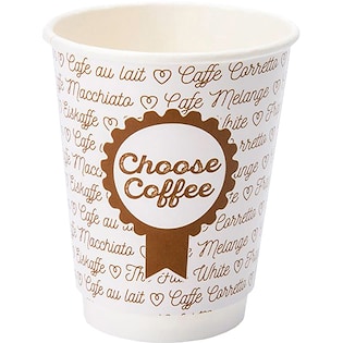 Vaso de papel Veneto 22 cl