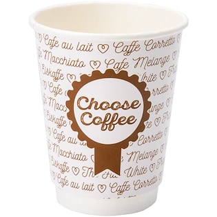 Vaso de papel Veneto 35 cl