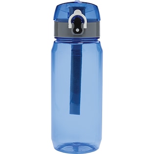 Botella deportiva Metro, 60 cl