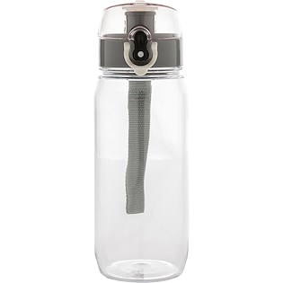 Botella deportiva Metro, 60 cl