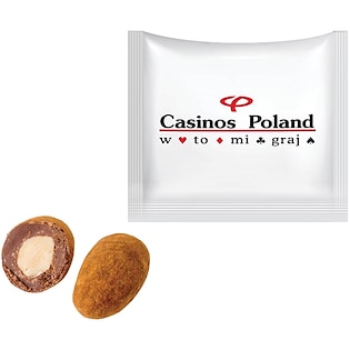 Almendra de canela Nesbitt