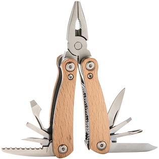 Herramienta multifunción Garrix