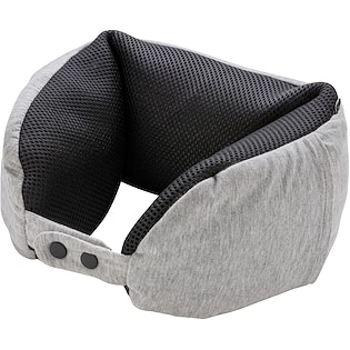 Almohada de viaje Deluxe