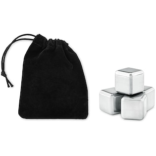 Cubitos de hielo Brooklyn