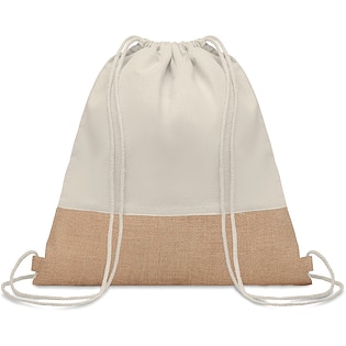 Mochila de cuerdas Mars