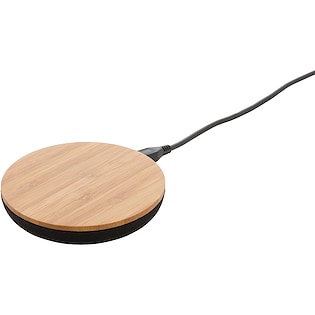 Cargador inalámbrico Bali, 5W