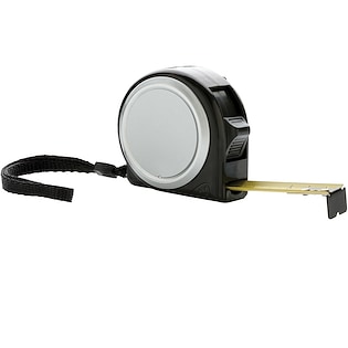 Cinta métrica Mandrake, 5 m