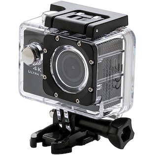 Cámara 4K Action