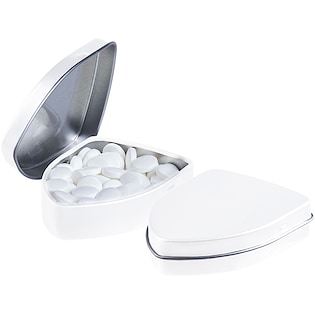 Caja de pastillas de menta Shield 26 g