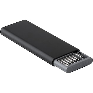 Set de destornilladores Brooks