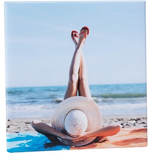 Imán de nevera Epic 65 x 65 mm