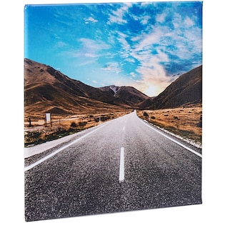 Imán de nevera Epic 80 x 80 mm