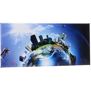 Imán de nevera Epic 120 x 54 mm