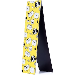 Imán Bookmark 40 x 130 mm