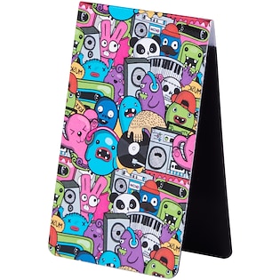 Imán Bookmark 40 x 65 mm