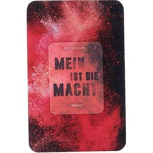 Etiqueta limpiadora Nimbus 30 x 40 mm