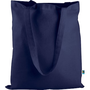 Bolsa de algodón Vera Fairtrade