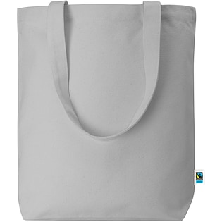 Bolsa de algodón Willow Eco Fairtrade