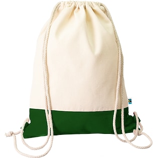 Mochila de cuerdas Kai Eco Fairtrade