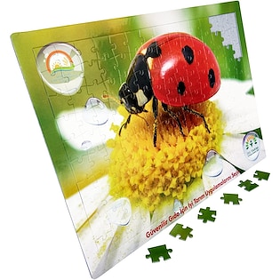 Puzle Sparta, 33 x 46 cm