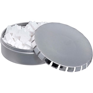 Caja de pastillas Shape 76 mm