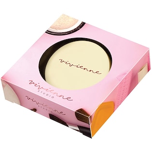 Caja de bombones Vega