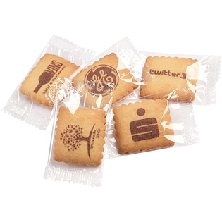 Galleta de mantequilla Stella