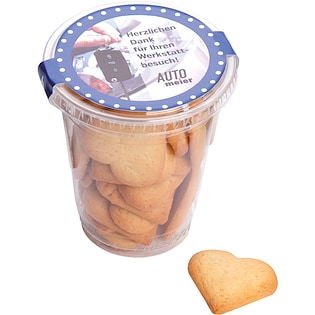 Lata de galletas Thorn