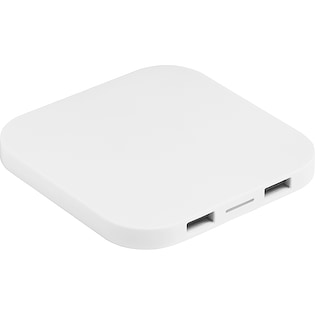 Cargador inalámbrico Cricket