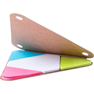 Marcapáginas Gallix