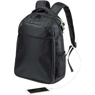 Mochila para ordenador Michigan, 15"