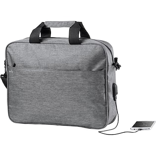Bolsa para ordenador Westford, 15"