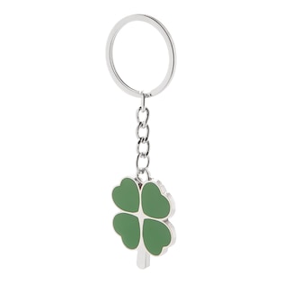 Llavero Shamrock