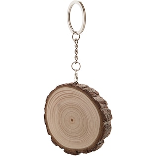 Llavero Pinewood
