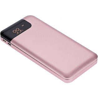 Powerbank San Francisco, 10.000 mAh