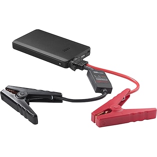 Arrancador de batería Magnum