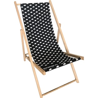 Silla de playa Southport