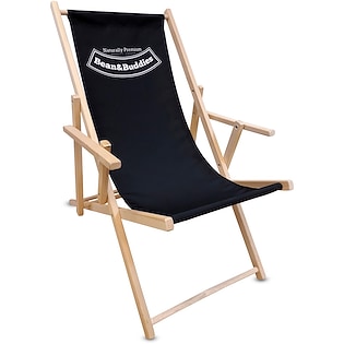 Silla de playa Whitby