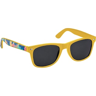 Gafas de sol Jupiter - amarillo