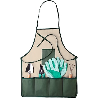 Kit de jardinería Mason