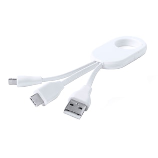 Cable de carga Fresno